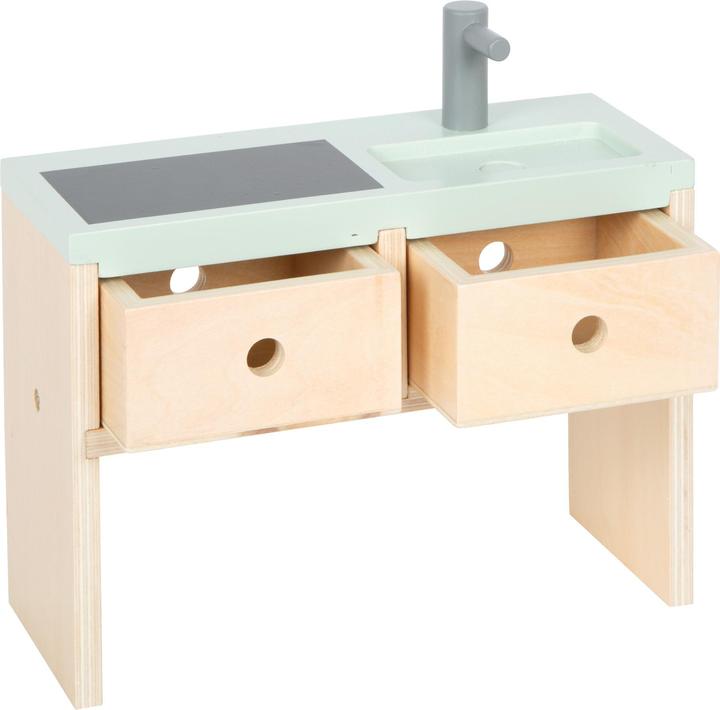 Actual product image small foot Doll's House Dream Villa XL