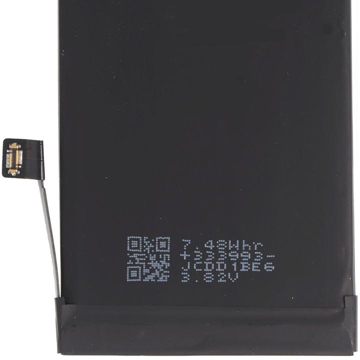 Actual product image AccuCell Battery Apple iPhone SE 2020, A2296