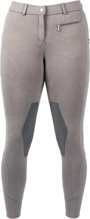 Produktbild Marengo Reithose Cotton Comfort Kniebesatz Damen (46)