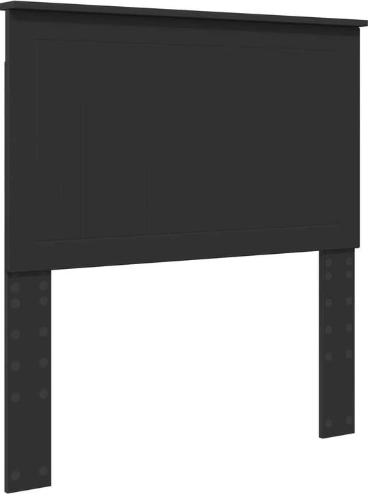 Image du produit vidaXL Bettrahmen (90 x 200 cm)
