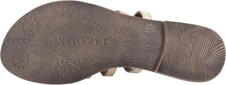 Actual product image Lazamani Pantoletten (36)