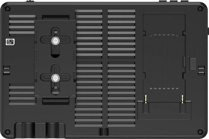 Actual product image Feelworld LUT7 PRO Monitor FHD 7 inch HDMI 4K (7", HD)