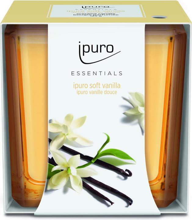 Essenziali per ipuro