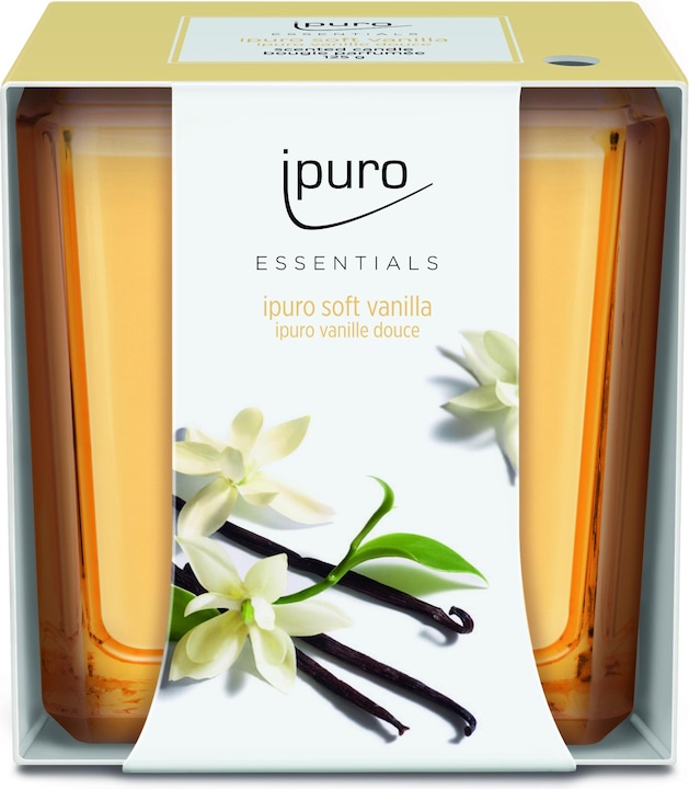 Essenziali per ipuro