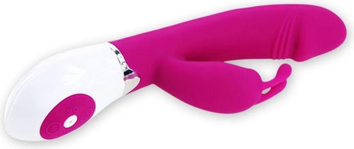 Image du produit Pretty Love Gene Rabbit Vibrator