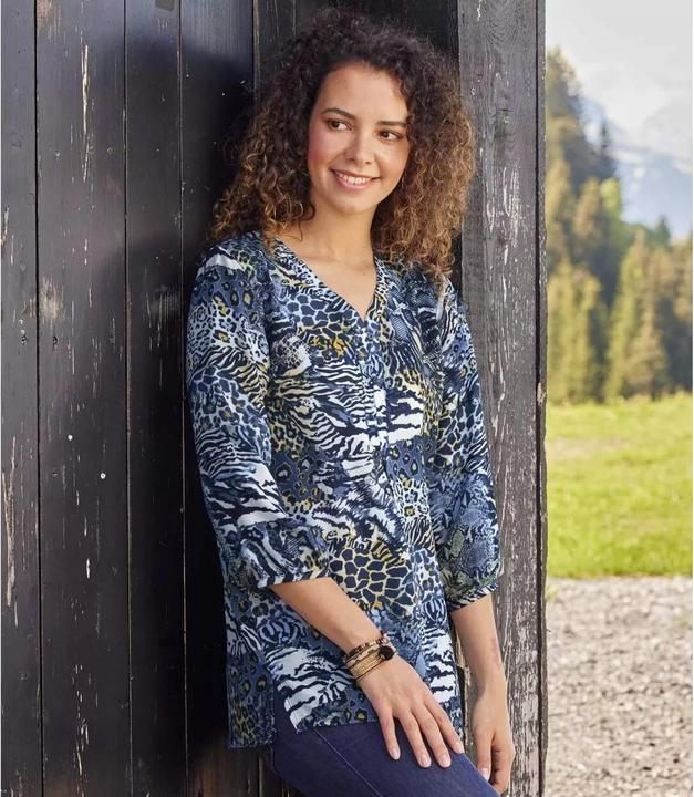 Immagine prodotto Atlas For Women Camicetta (42, 44)