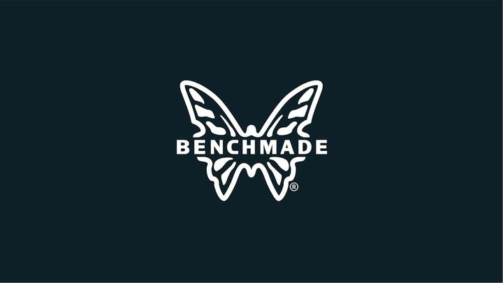 Actual product image Benchmade Taggedout 15536 (8.89 cm)