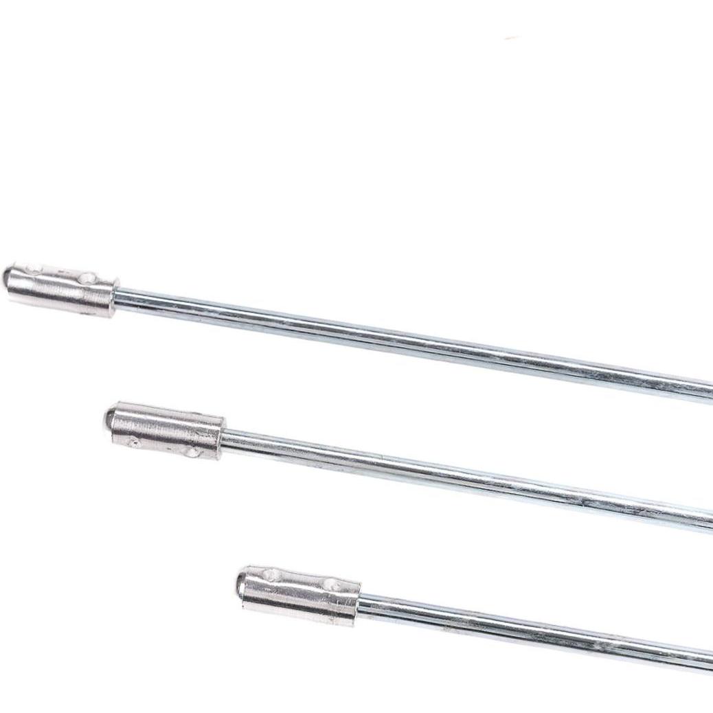 Godox P120H asta di ricambio in metallo (Godox), Flash