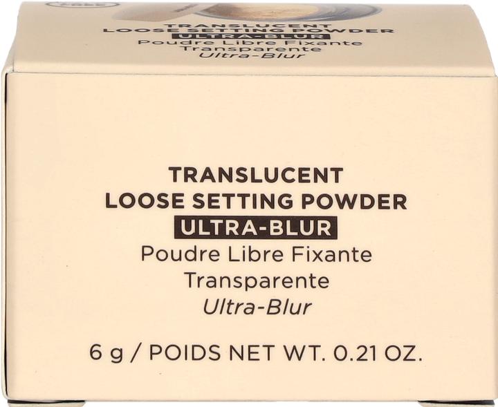 Produktbild Laura Mercier Translucent Loose Setting (Translucent)