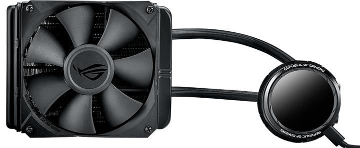 Actual product image ASUS ROG Ryuo 120