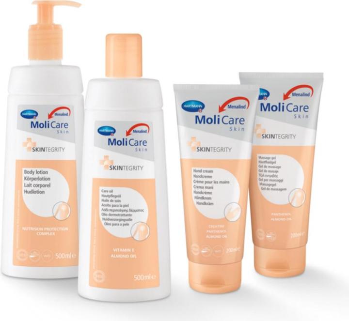 Produktbild MoliCare Skin Körperlotion (Körperlotion, 250 ml)