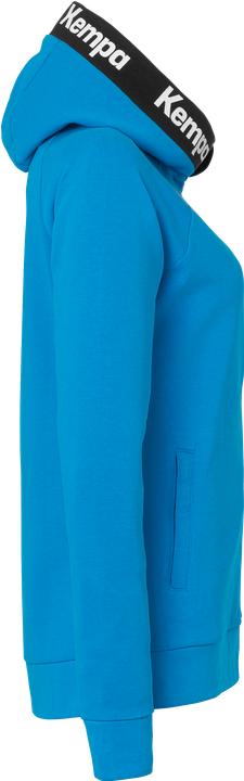 Immagine prodotto Kempa Giacca con cappuccio Core 26 Donna (XXL)
