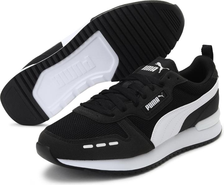 Image du produit Puma R78 Sneaker Mens (44.5)