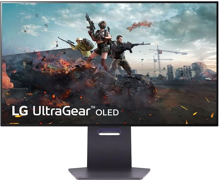 Image du produit LG UltraGear OLED 32GS95UE (3840 x 2160 pixels, 31.50")