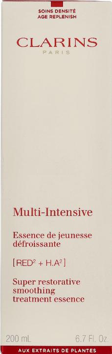 Produktbild Clarins Multi Intensive Lotion (200 ml)