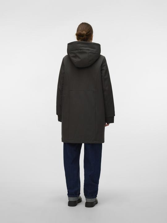 Immagine prodotto Vero Moda Maternity Cappotto con cappuccio Cappotto