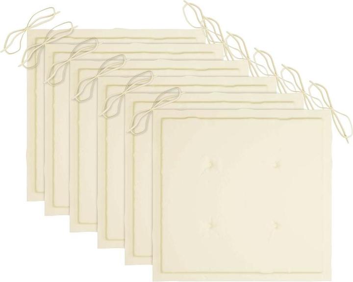 Produktbild vidaXL Gartenstuhl