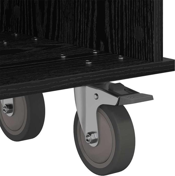 Actual product image vidaXL TV-Ständer (35 x 100 x 35 cm)