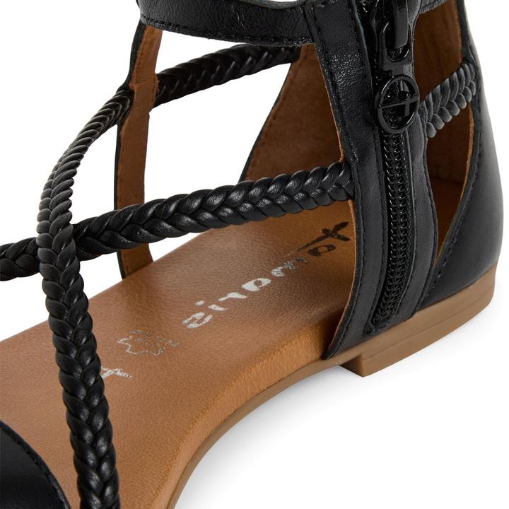 Actual product image Tamaris Sandal (38)