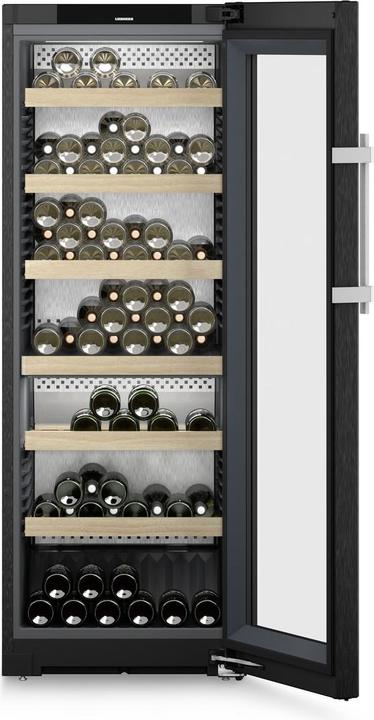 Produktbild Liebherr WPbsi 5052 Weintemperierschrank