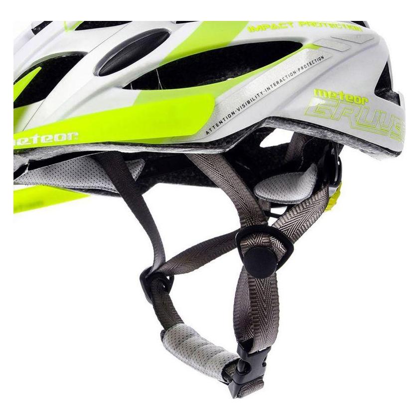 Ty, Fietshelm, (55 - 58 cm)