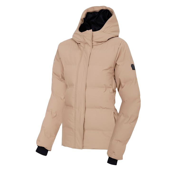 Produktbild Dare2b Entrusted Steppjacke (38)