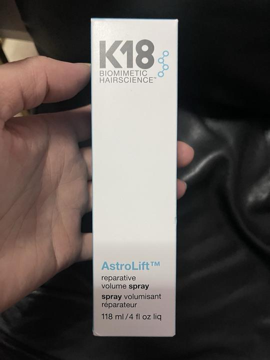 Produktbild K18 Astrolift (118 ml)
