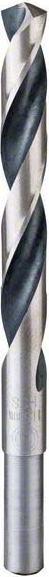 Actual product image Bosch Professional Zubehör Metal twist drill HSS PointTeQ. DIN 338. with reduced shank. 11.5 mm (11.5 millimetres)