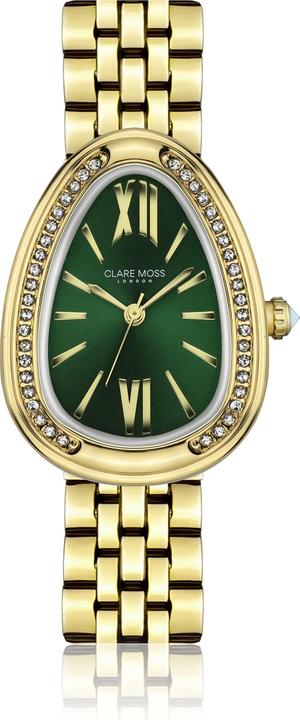 Produktbild Clare Moss Vintage Link (Analoguhr)