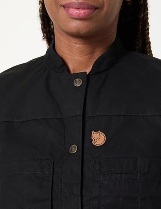 Immagine prodotto Fjällräven Singi Padded Vest W (XXS)