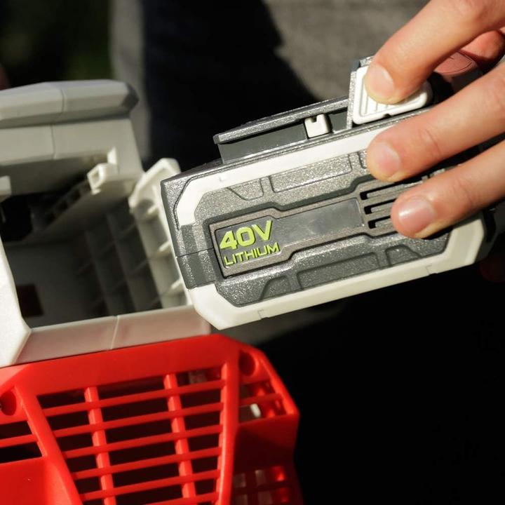 Produktbild Ikra Ersatzakku (40 V)