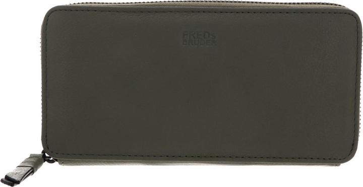Actual product image FredsBruder FB Wallet Big