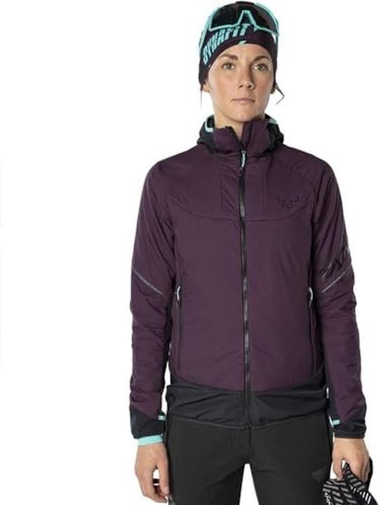 Image du produit Dynafit Mezzalama Ptc Alpha Jkt W (M)