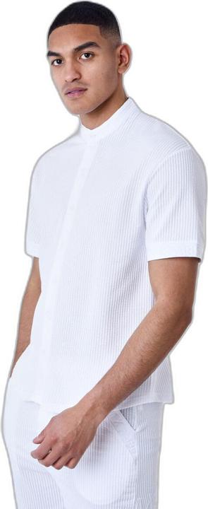 Produktbild Project X Paris seersucker-hemd (XL)