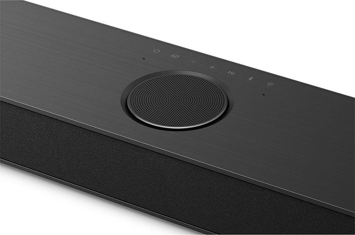 Actual product image LG DS80TR (580 W, 5.1.3)