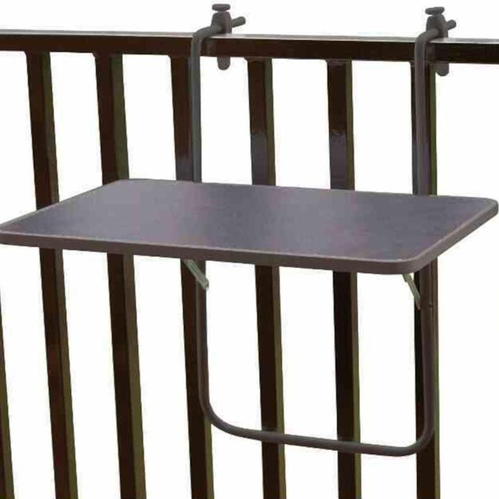 Produktbild Alco Balkonhängetisch (60 cm)