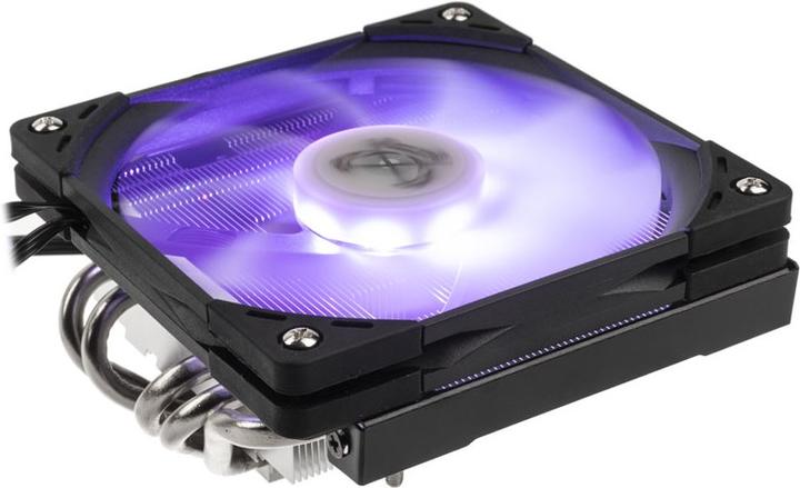 Produktbild Scythe Big Shuriken 3 RGB (69 mm)