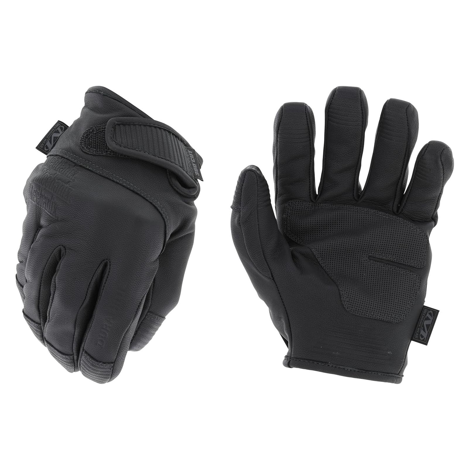 Mechanix Wear, Beschermende Handschoenen, Naaldenprikker Le Handschoen Durahide Leer 2XL (Xxl)