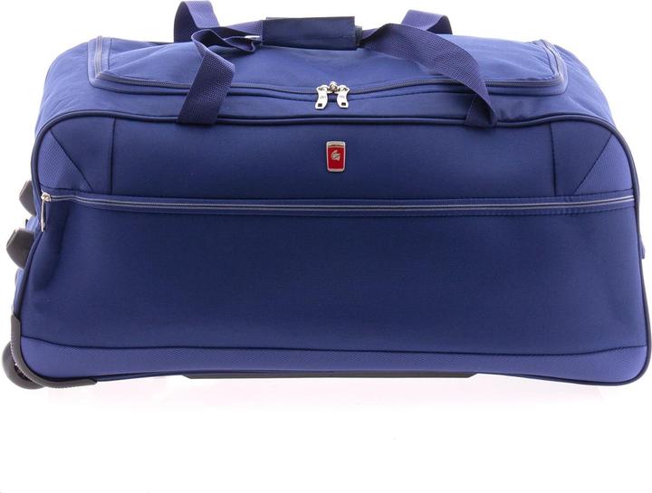 Immagine prodotto Wüsthof 2100 Borsa da viaggio a 2 ruote 72 cm (76 l)