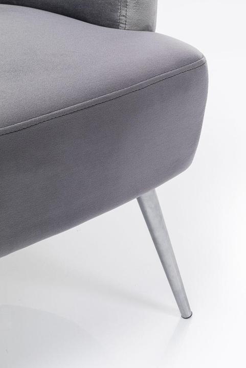 Produktbild Kare Design Sessel Sandwich Grau