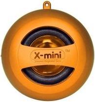 Image du produit X-mini Ii (12 h, Fonctionnement sur batterie)