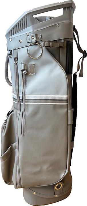 Sun Mountain Mid Strip Cart