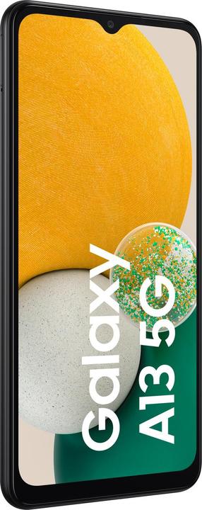 Produktbild Samsung Galaxy A13 5G (64 GB, Black, 6.50", Dual SIM, 5G)