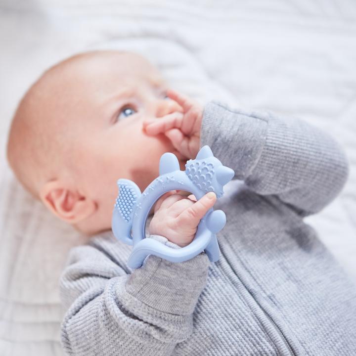 Actual product image B.Box Lullaby Blue (3 Months)