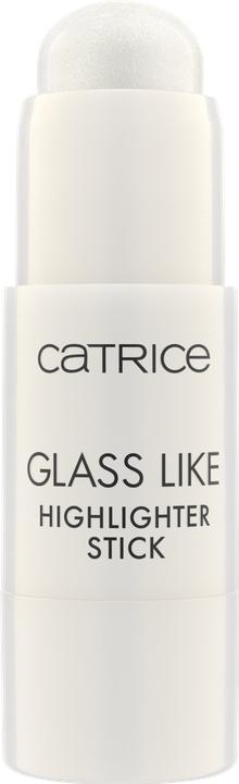 Produktbild Catrice Glass Like Highlighter Stick (010, 50, Keep It Glassy, True Caramel, Highlighter, 12 g)