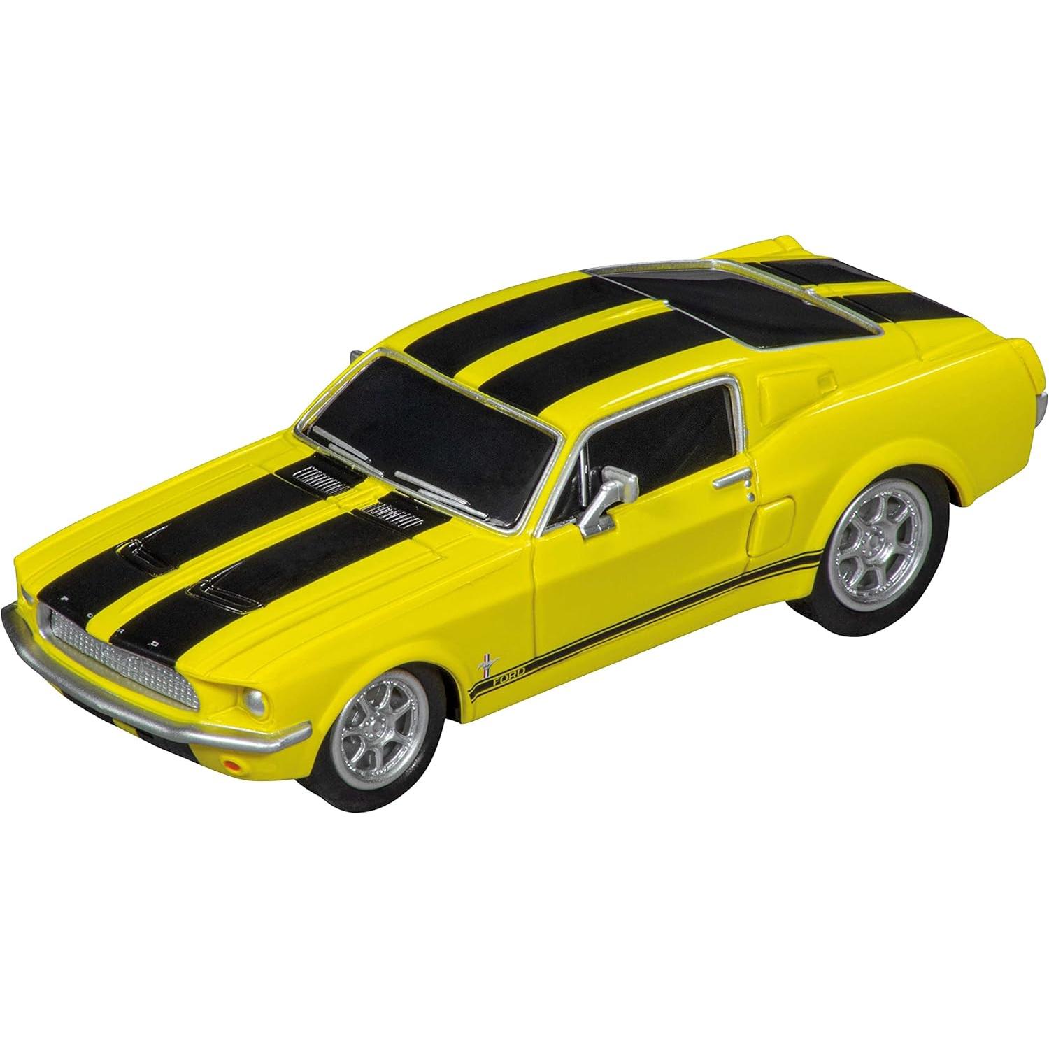 Carrera GO Ford Mustang