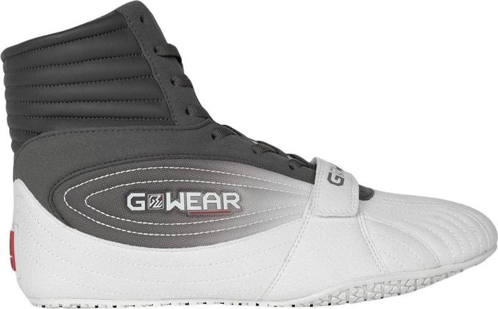 Actual product image Gorilla Wear Performance (37)