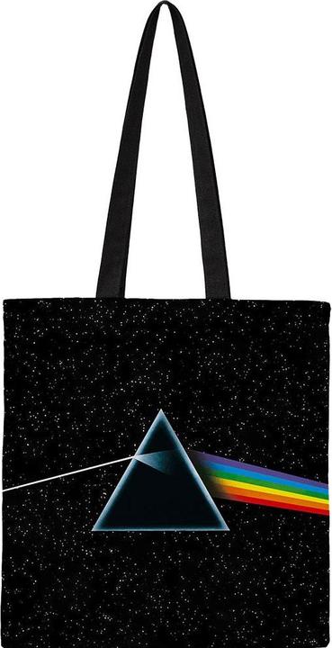 Immagine prodotto Pink Floyd The Dark Side Of The Moon Cotone Borsa a Tracolla