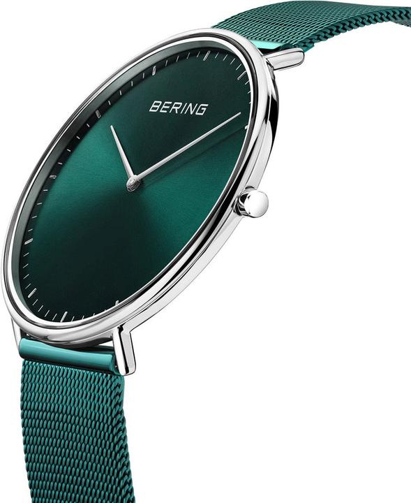 Image du produit Bering Ultra Slim (Montre analogique, 39 mm)