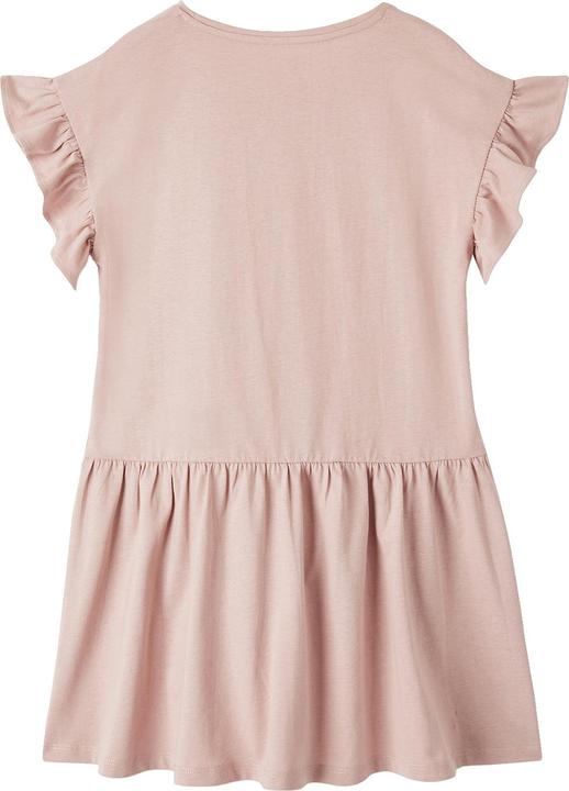 Actual product image Vertbaudet Mädchen Sommerkleid mit 3D-Motiv (92)